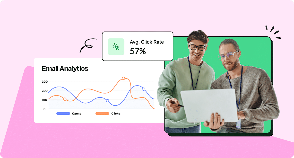 ContactMonkey's guide to internal email analytics for internal communications professionals