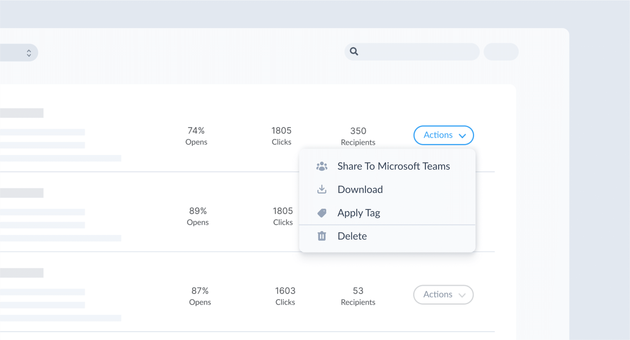 Microsoft Teams integration for ContactMonkey - internal communications best practices