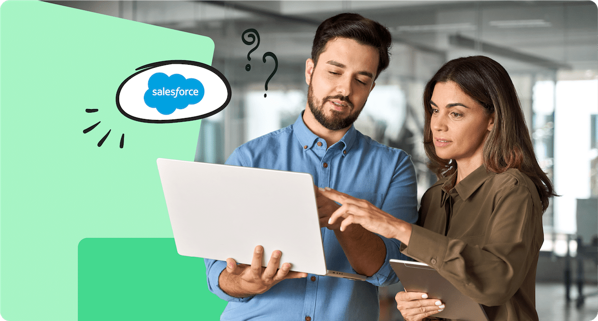 Find out if Salesforce Marketing Cloud is the right fit for internal communications