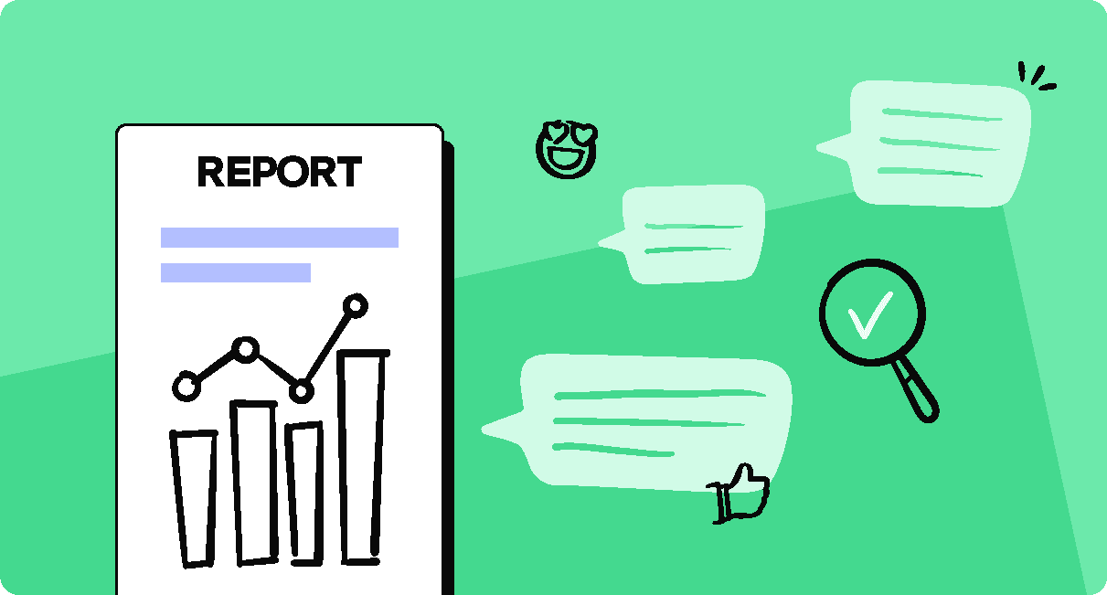 10 data-backed trends from the 2025 Global State of Internal Communications Report.