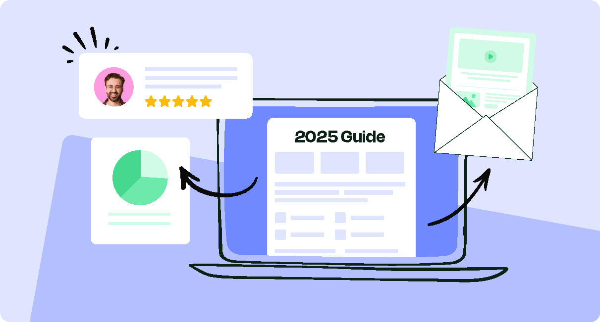 2025 guide to internal communications with actionable examples