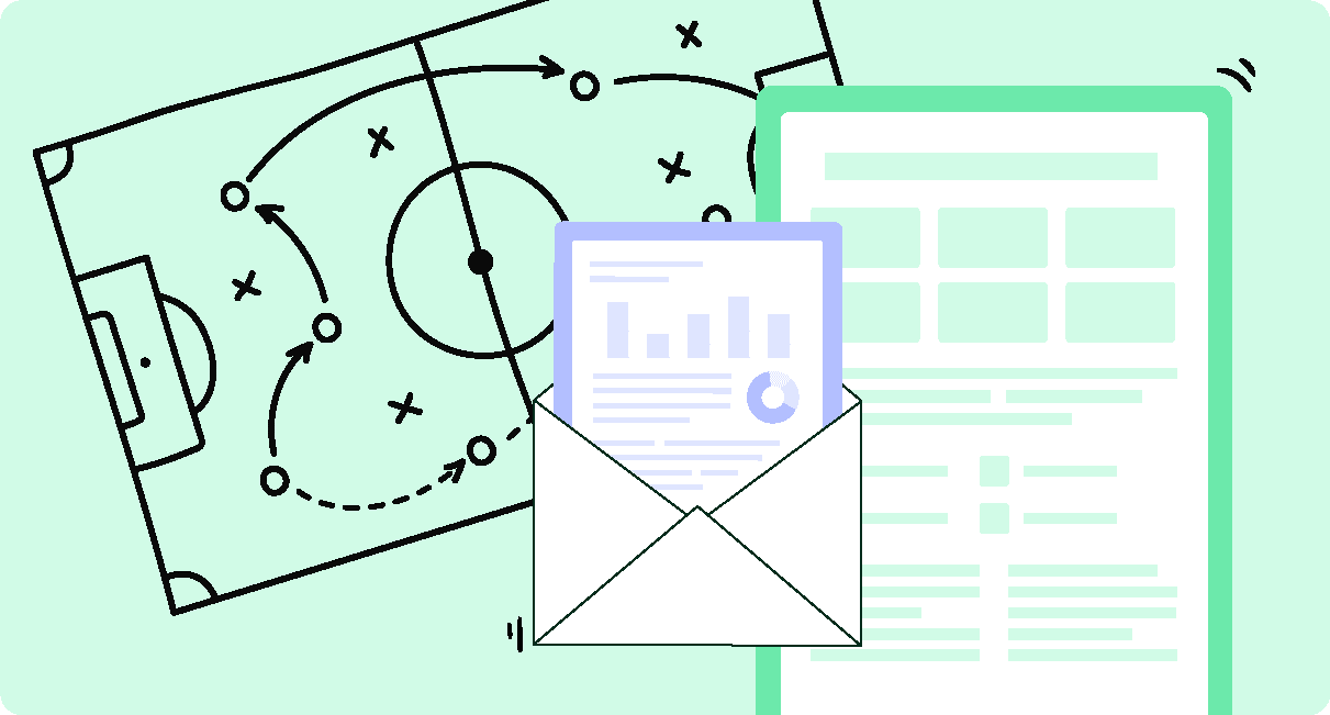 7 steps to an effective internal communication plan plus template