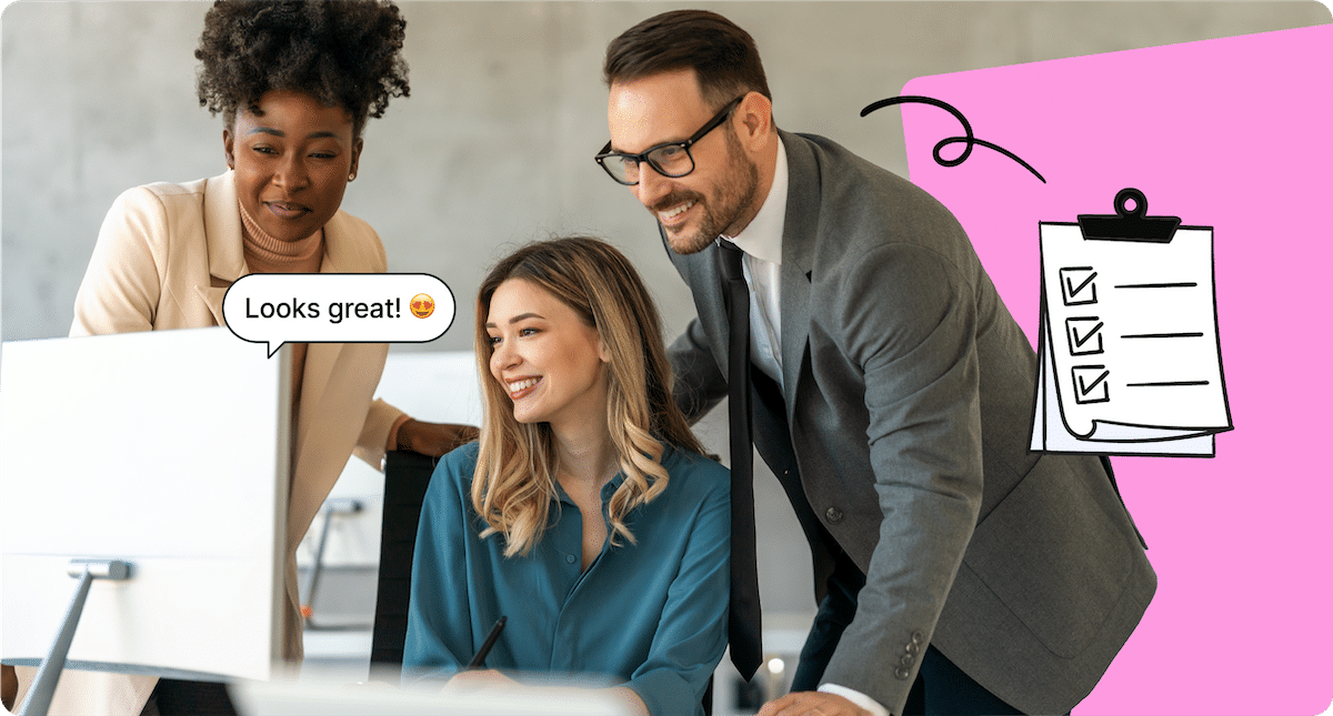 Useful and effective internal communications examples