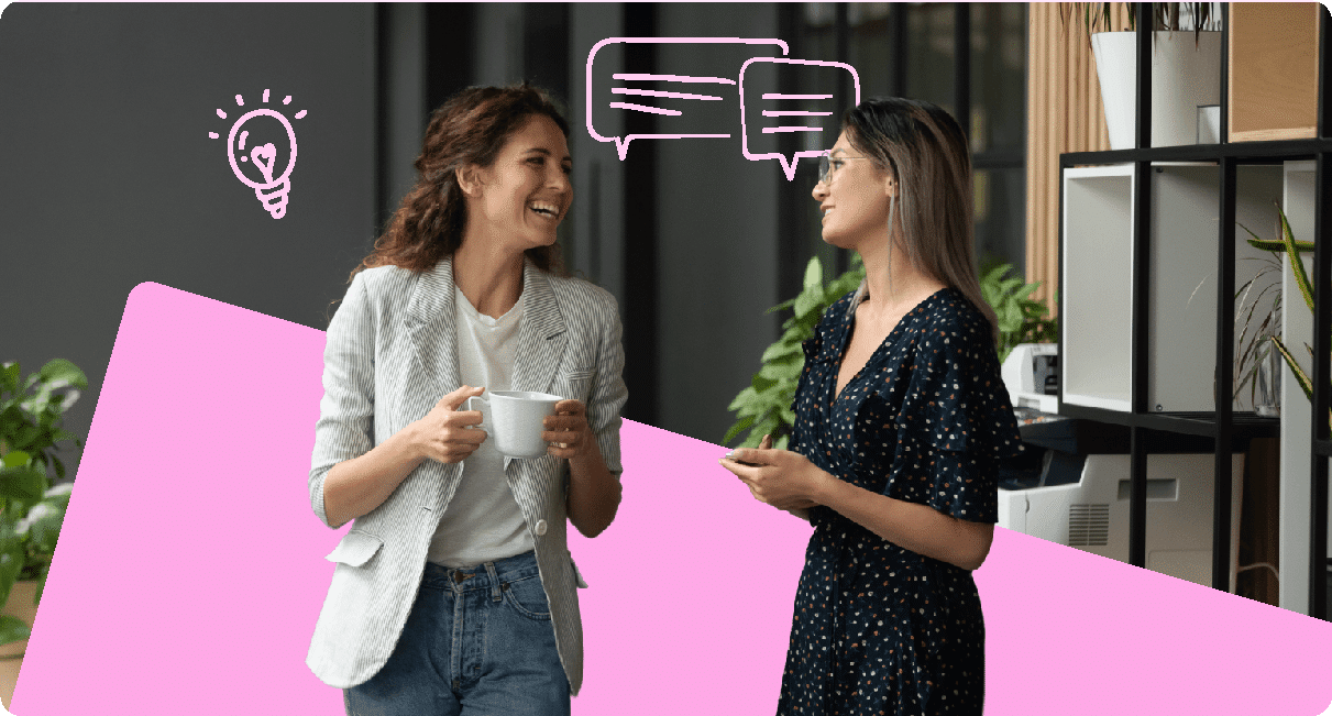 Importance of internal communication 2025